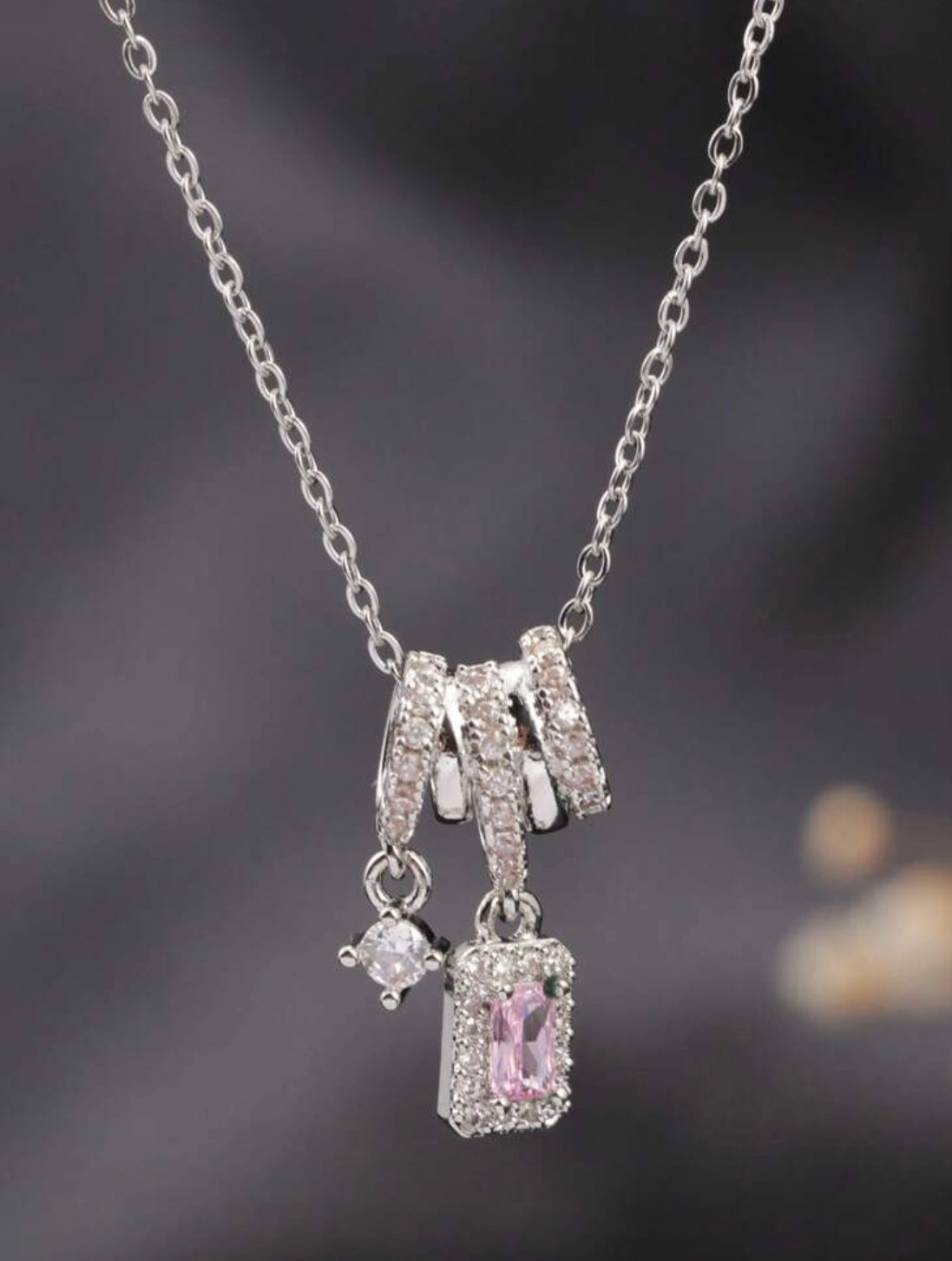 May Necklace