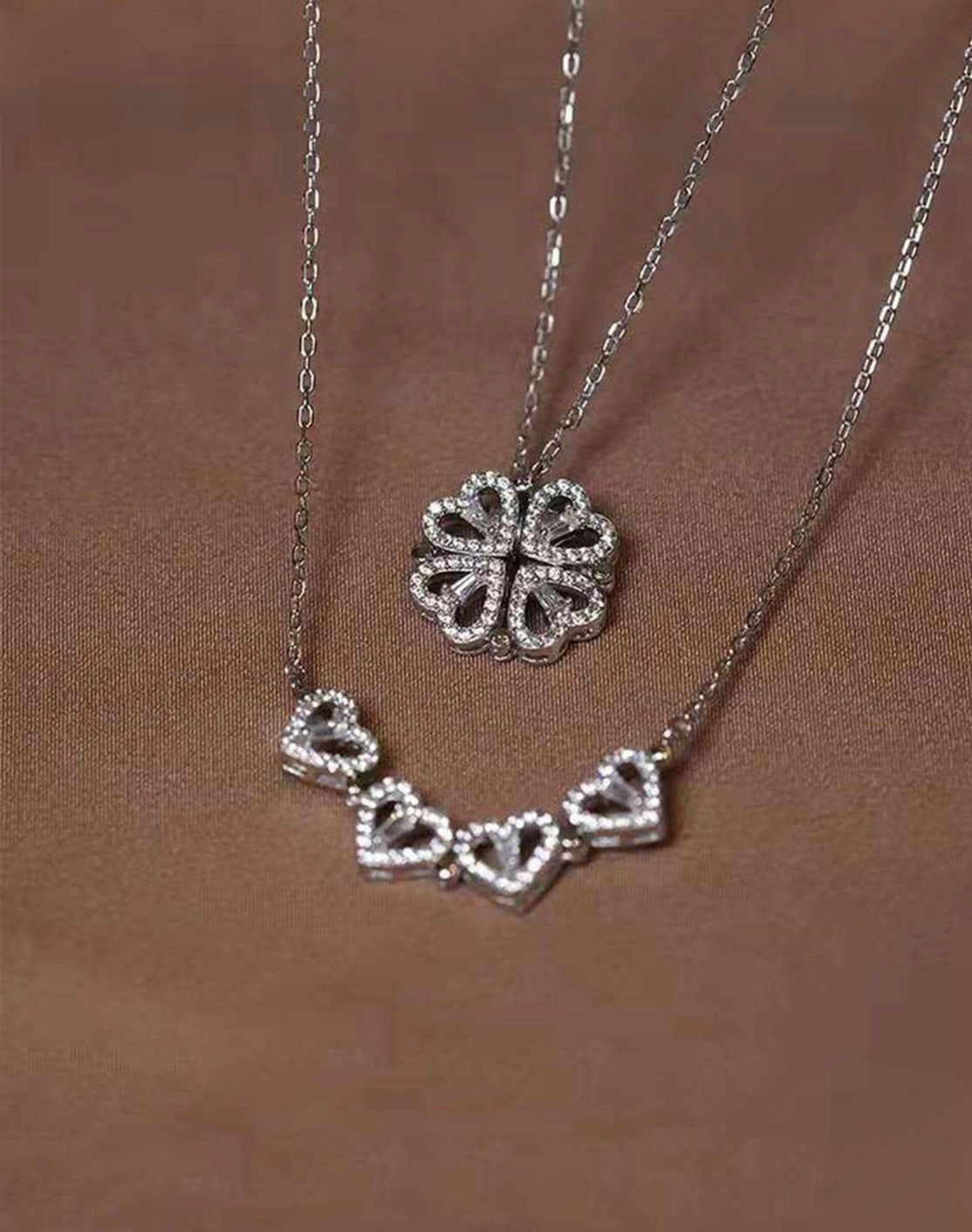 Demi Necklace
