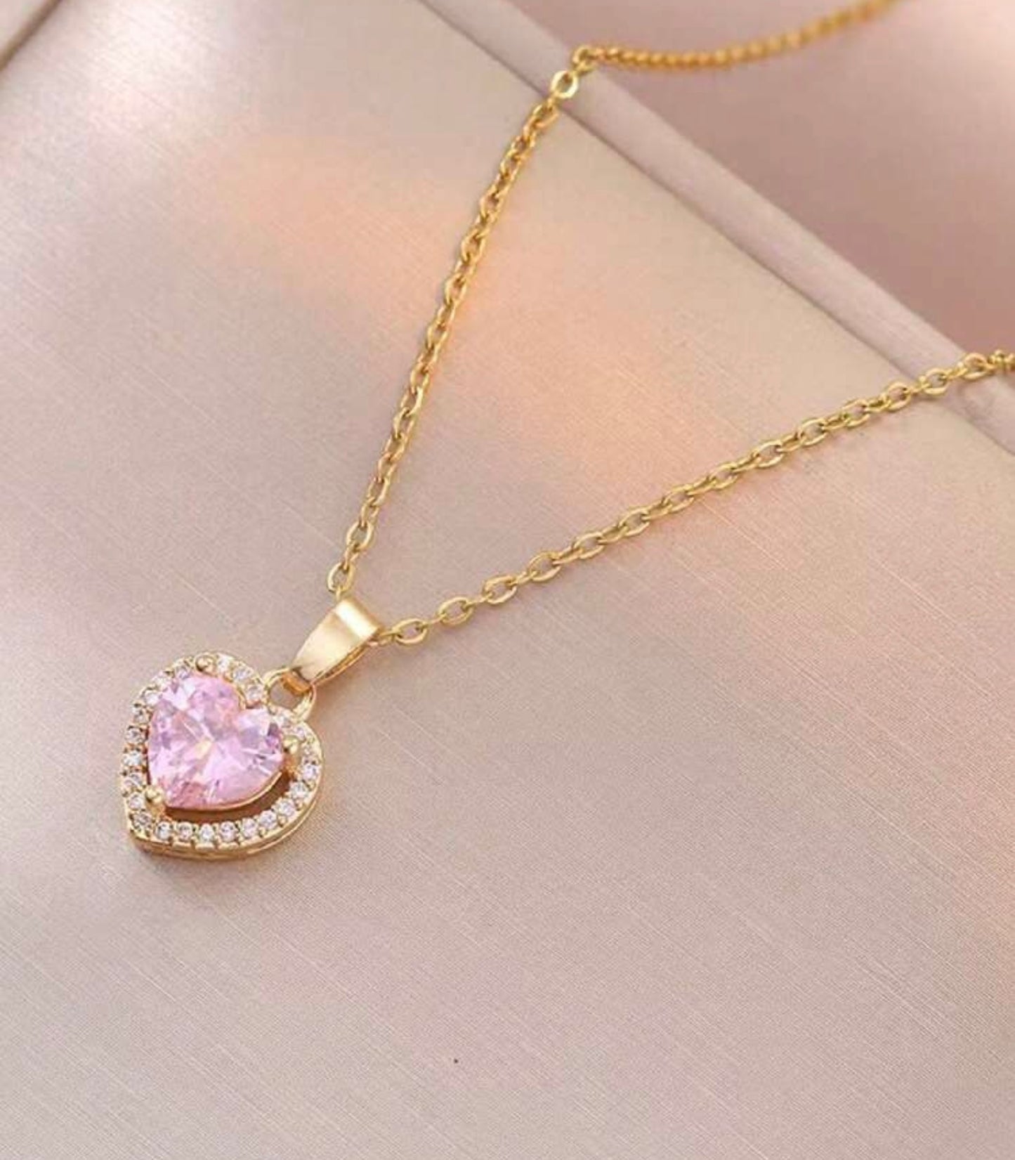 Marnie Necklace