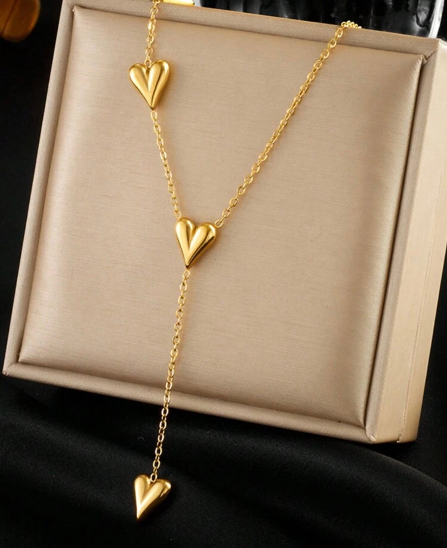 Marla Necklace