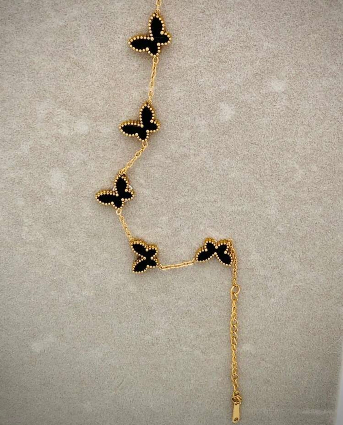 Sakura Bracelet