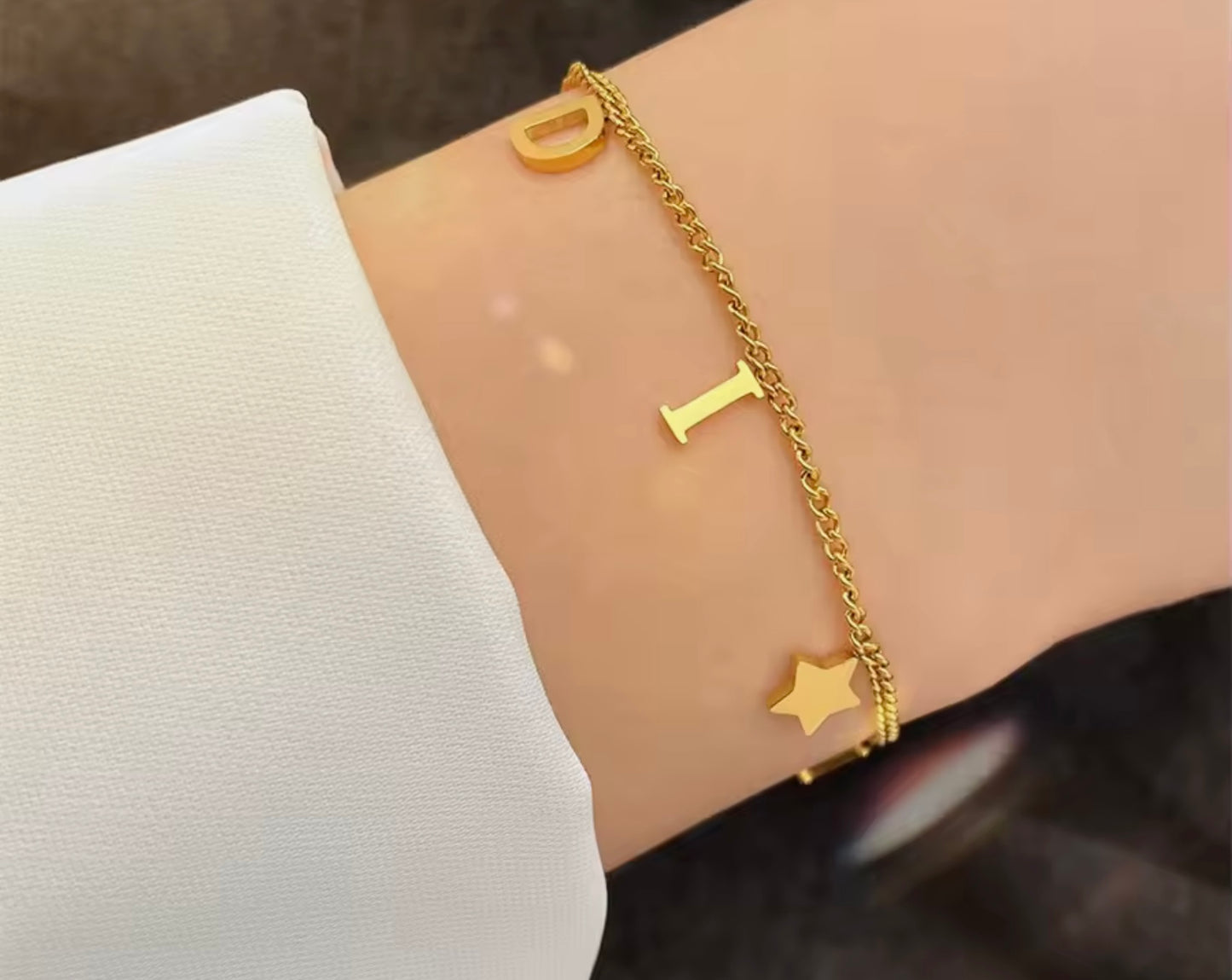 Diara Bracelet
