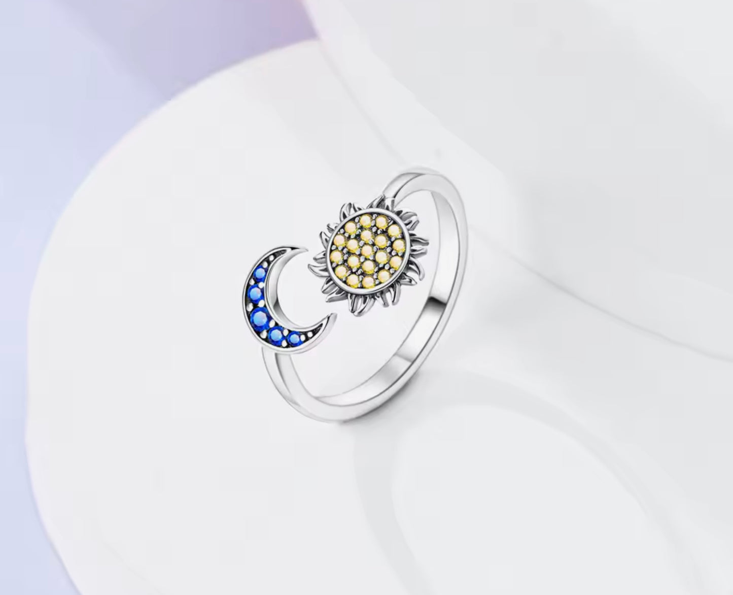 Safa Ring