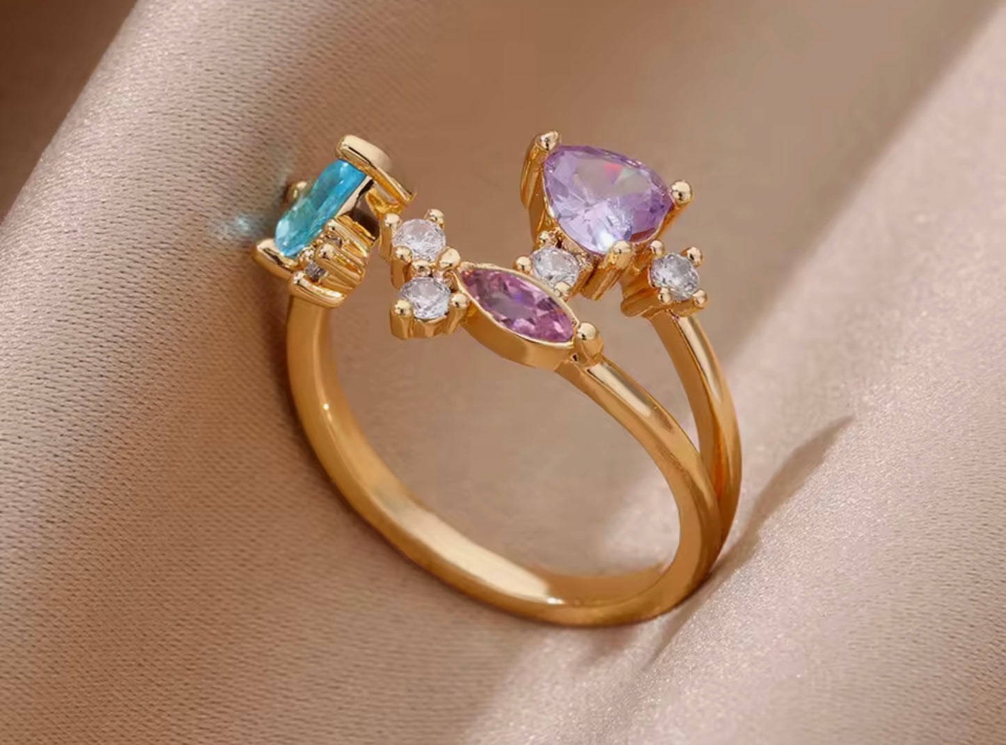 Brydie Ring