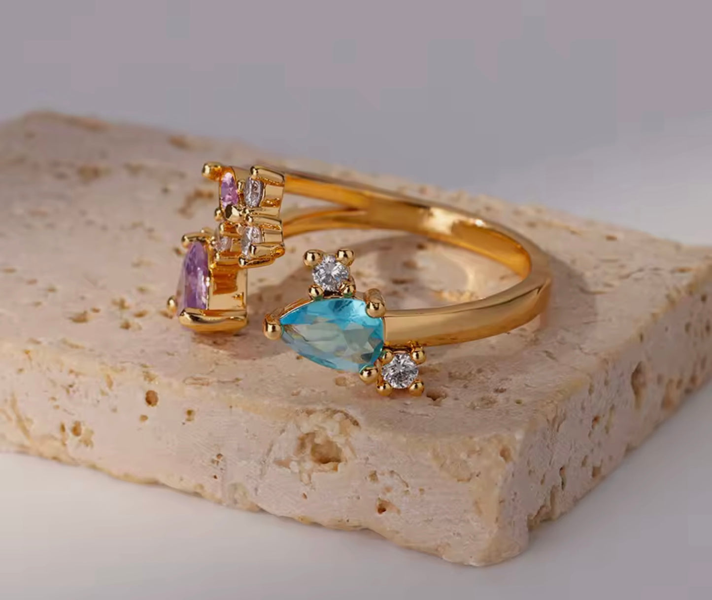 Brydie Ring
