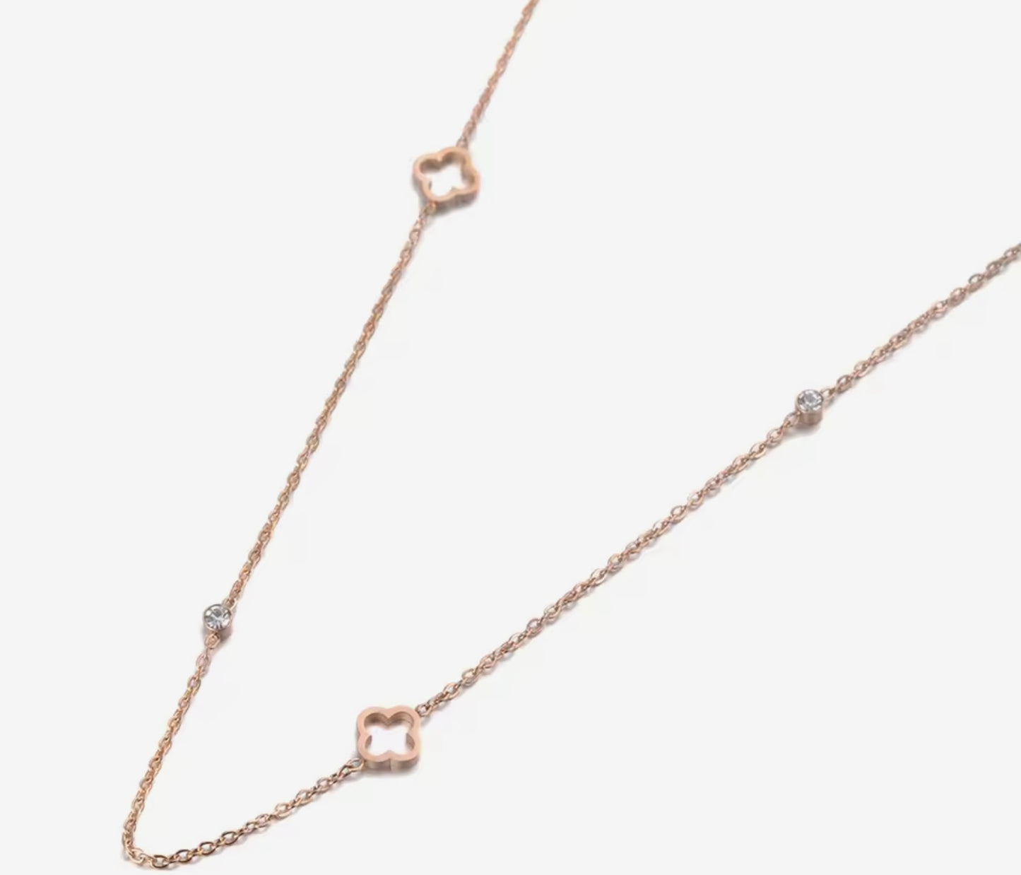 Serenity Necklace
