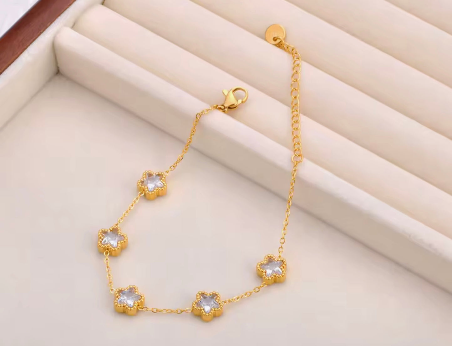 Emma Bracelet