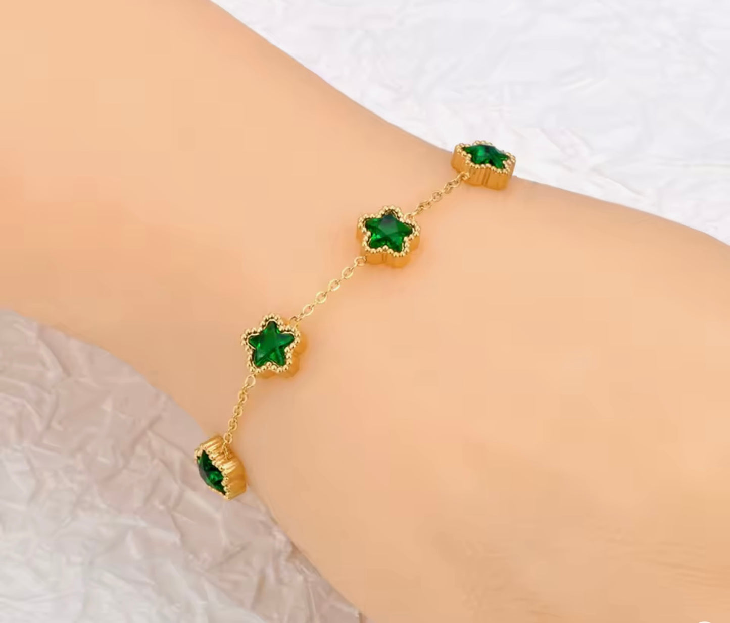 Sydney Bracelet