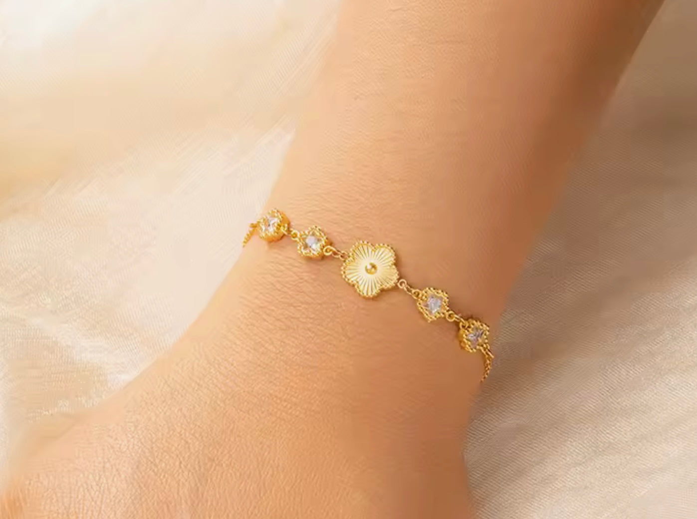 Kourtney Bracelet