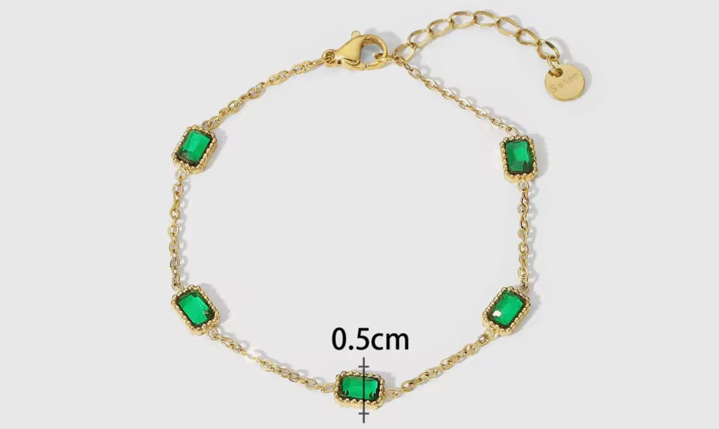 Alaia Bracelet