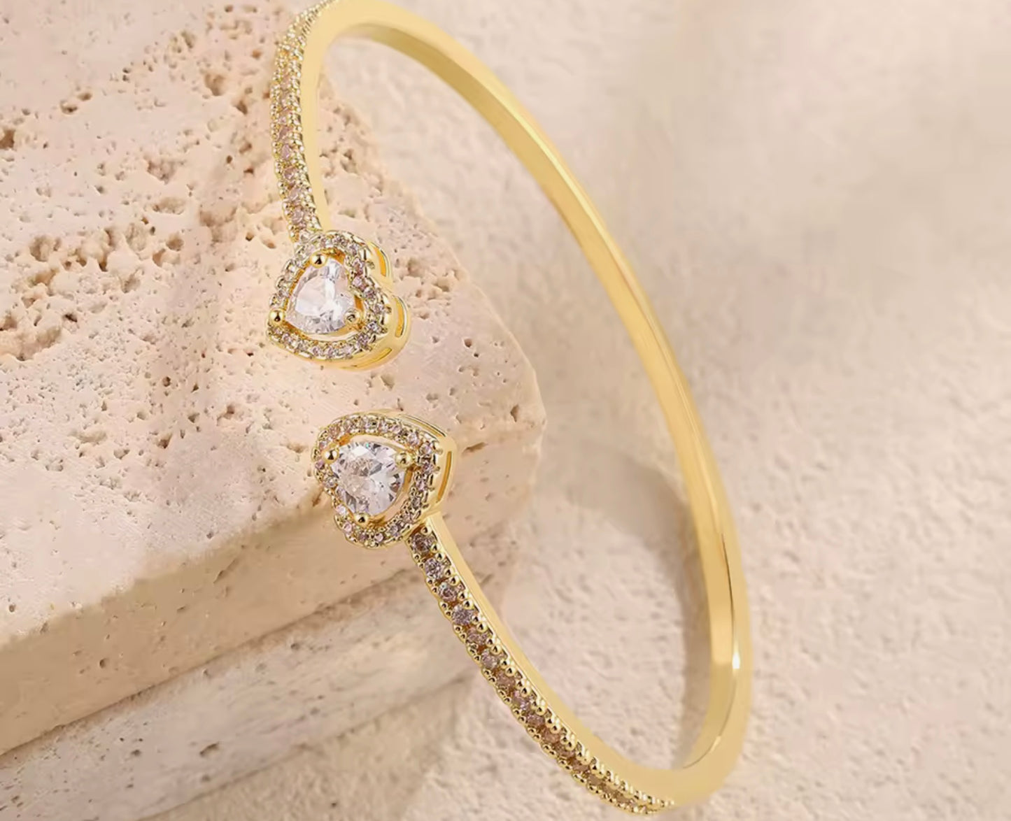 Mahalia Bangle