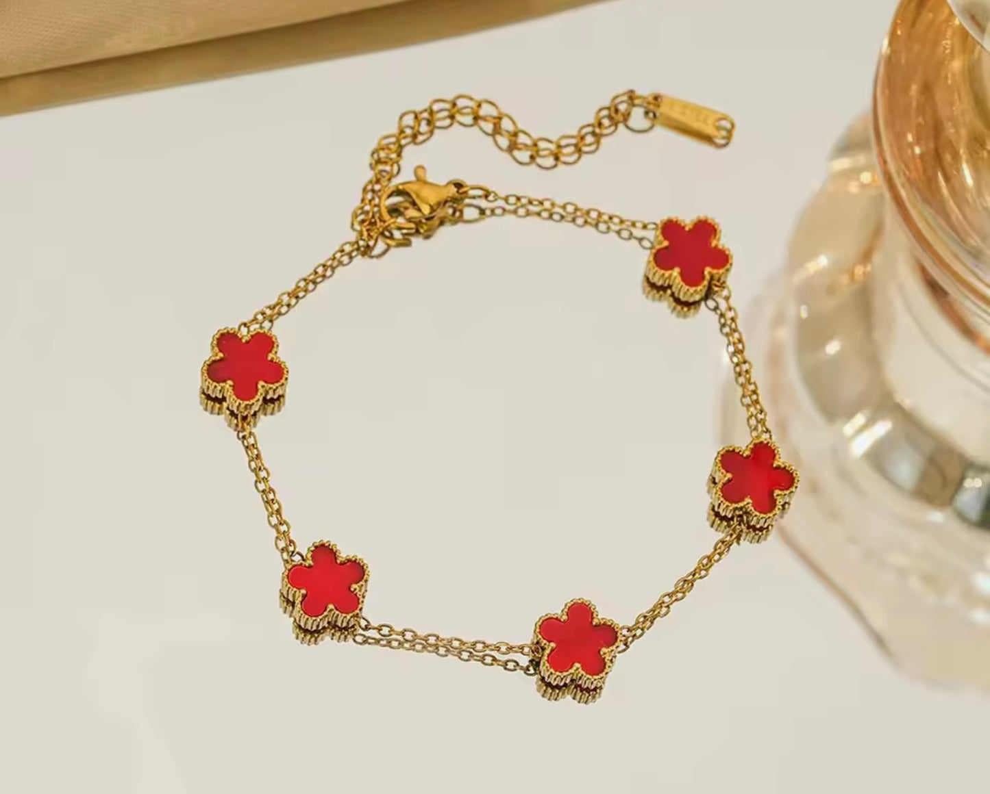 Lilian Bracelet