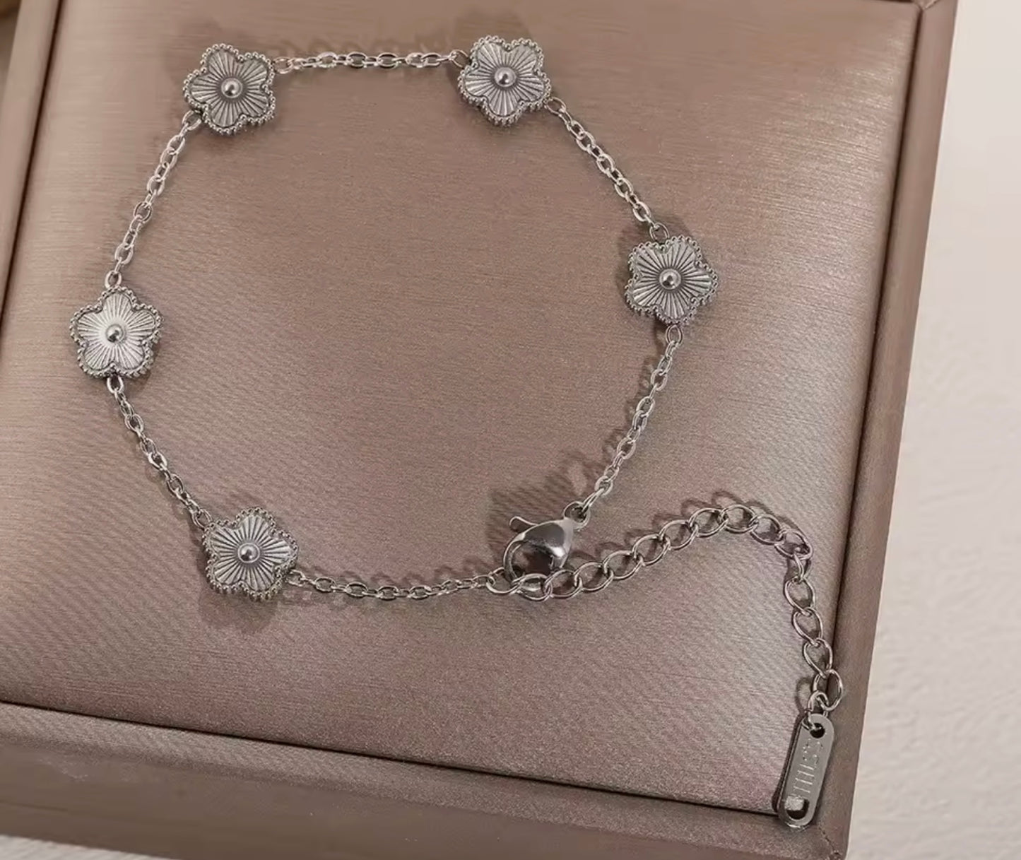 Phoebe Bracelet