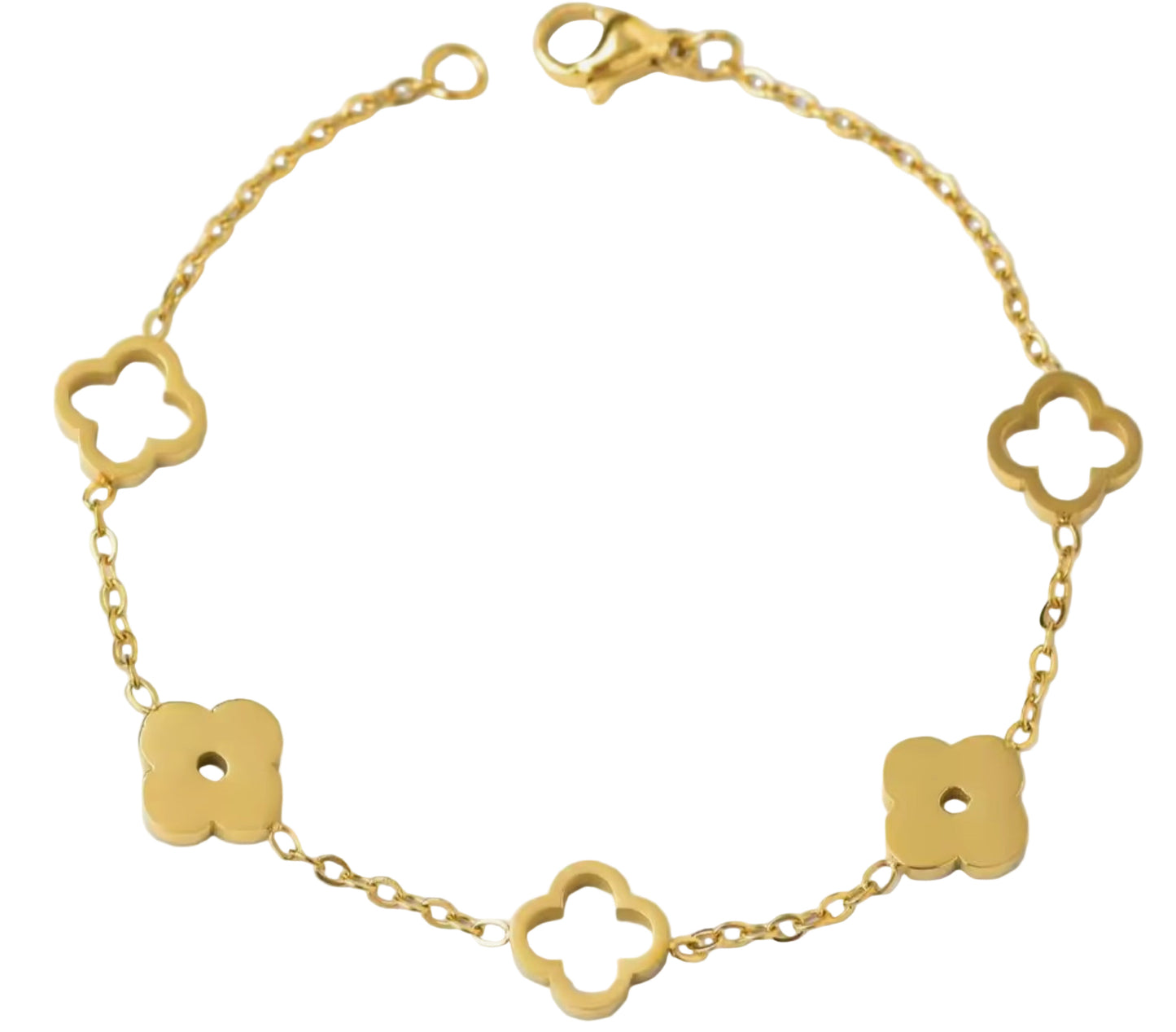 Viola Bracelet