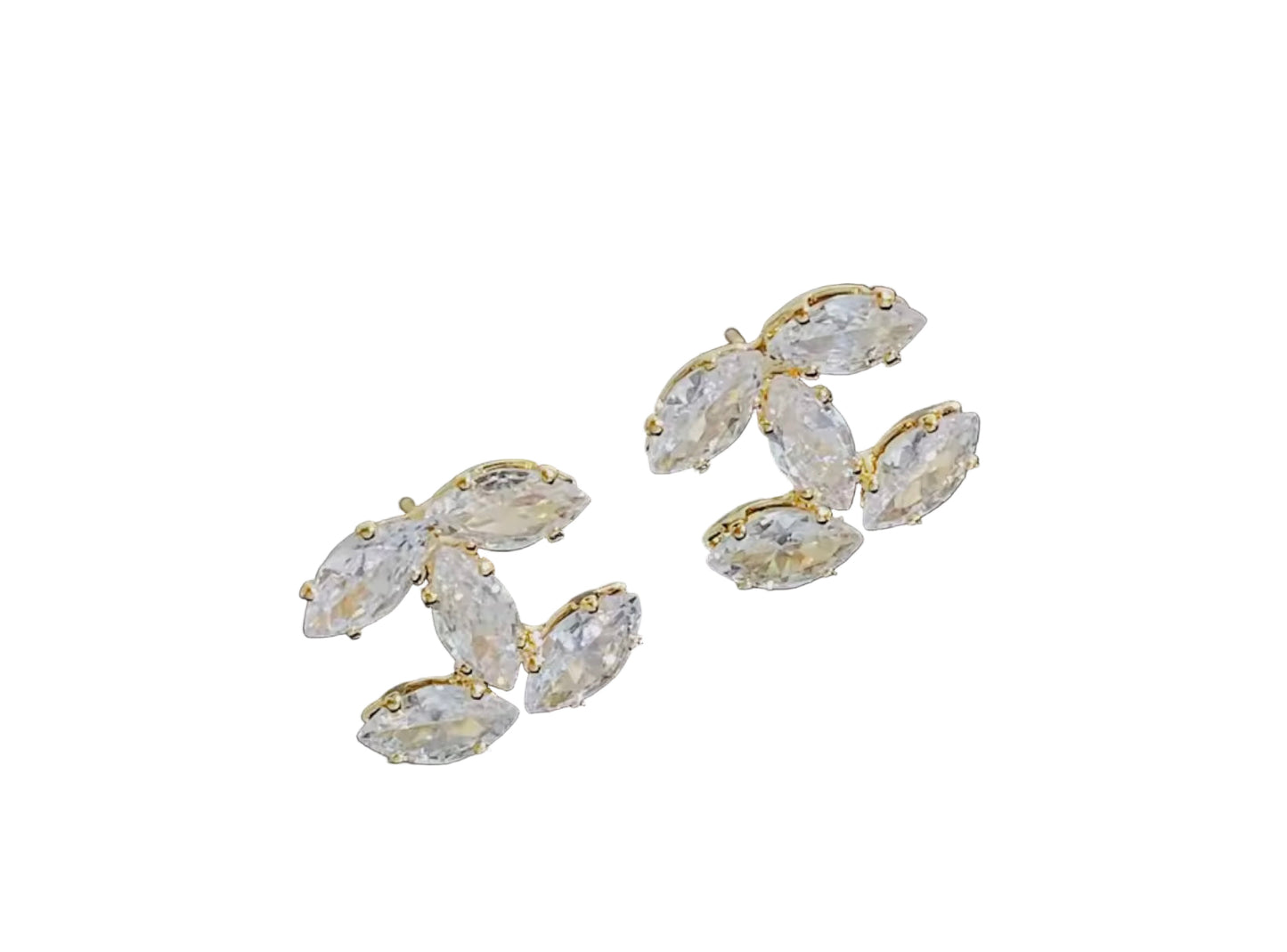 925 Eliza Earrings