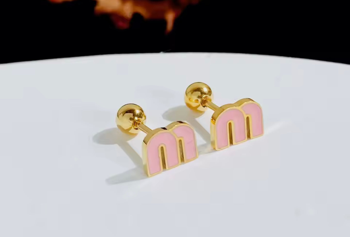 Dua Earrings