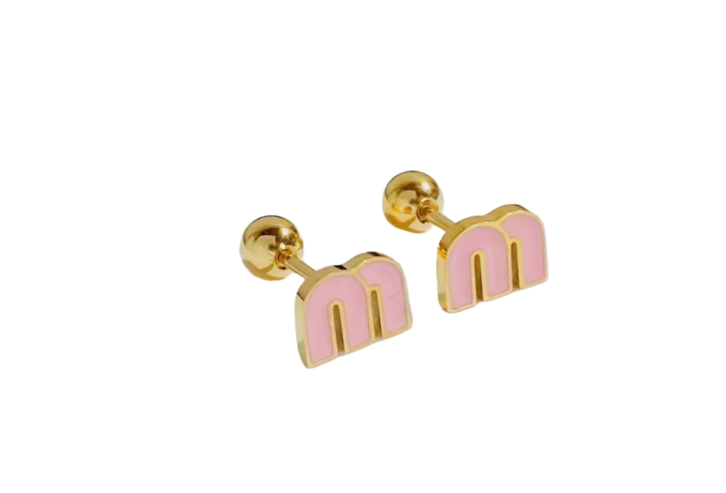 Dua Earrings