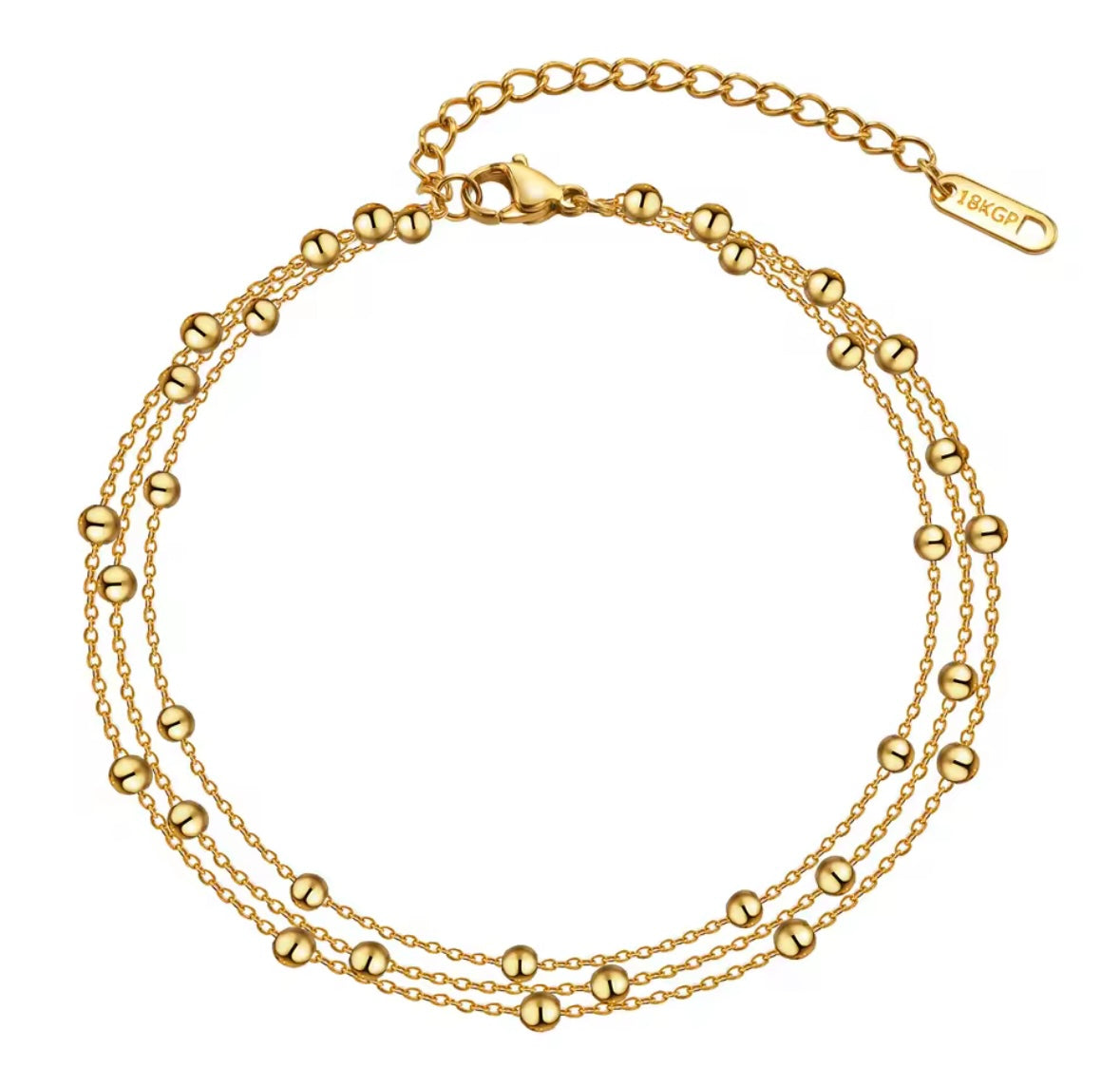 Anklets
