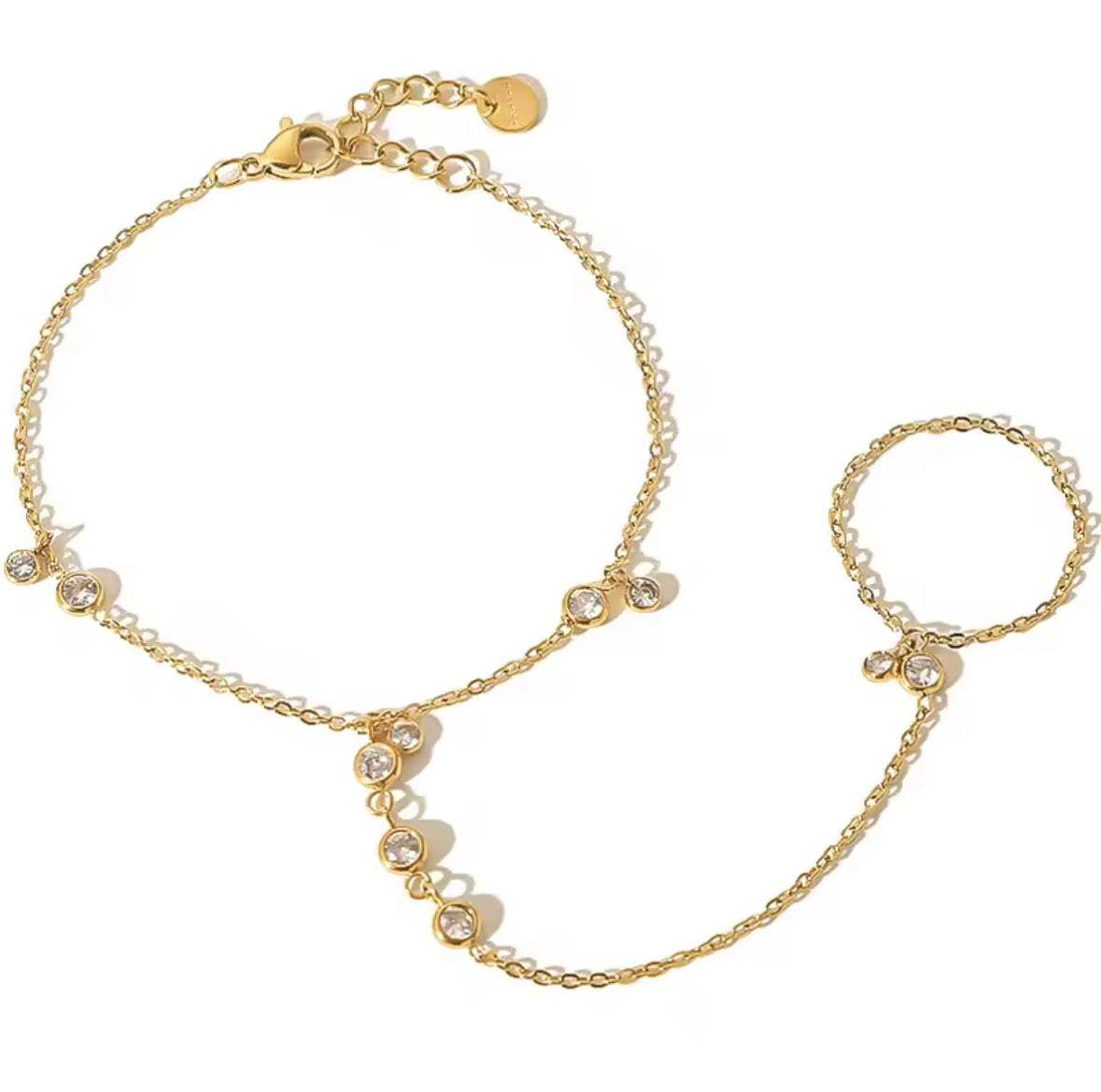 Body Jewellery