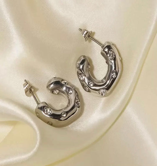 Daphne Earrings