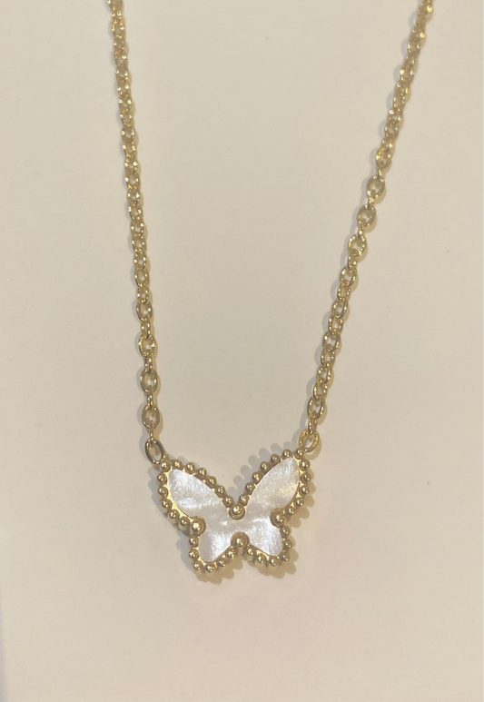 Selene Necklace