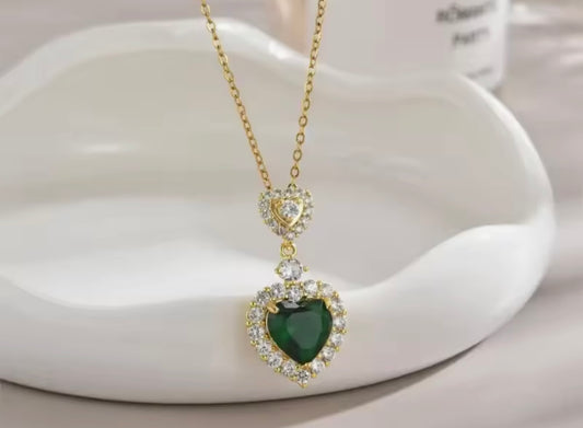 Bellara Necklace