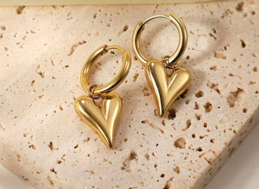 Lina Earrings