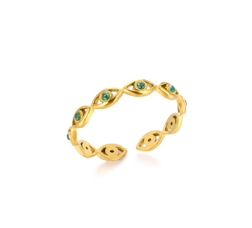 Davina Ring