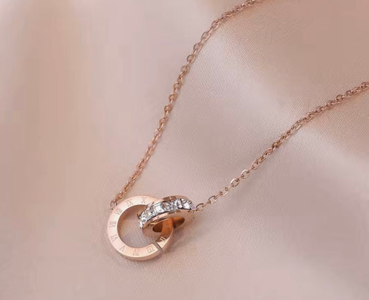 Taylor Necklace