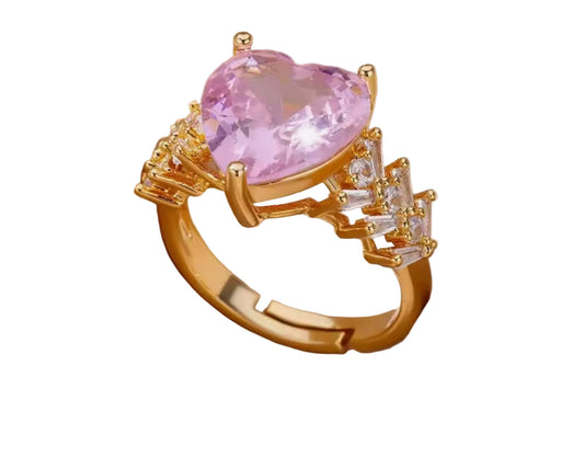 Everly Ring