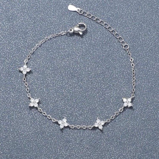 925 Alba Bracelet