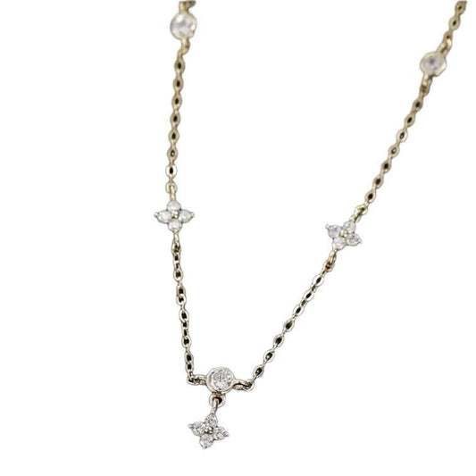 925 Ciana Necklace