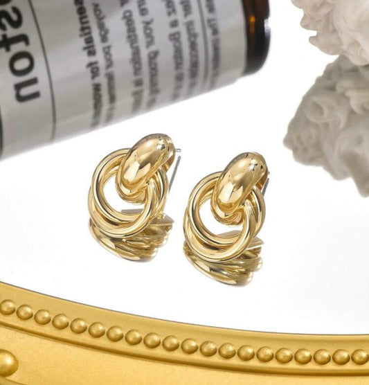 Shensea Earrings