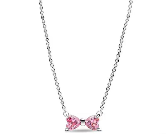 925 Cassie Necklace