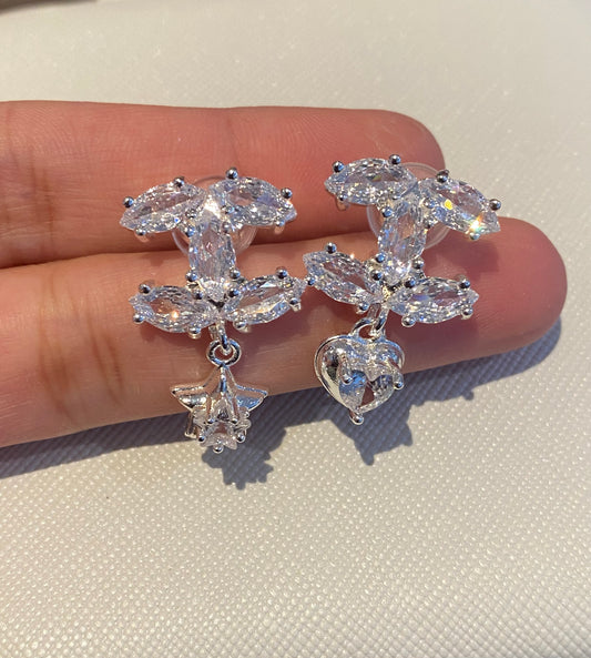 Stefania Earrings