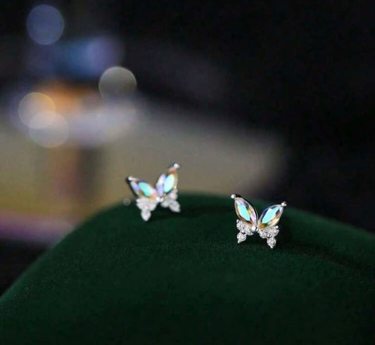 925 Tilly Earrings