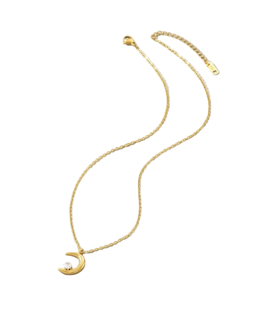 Luna Necklace