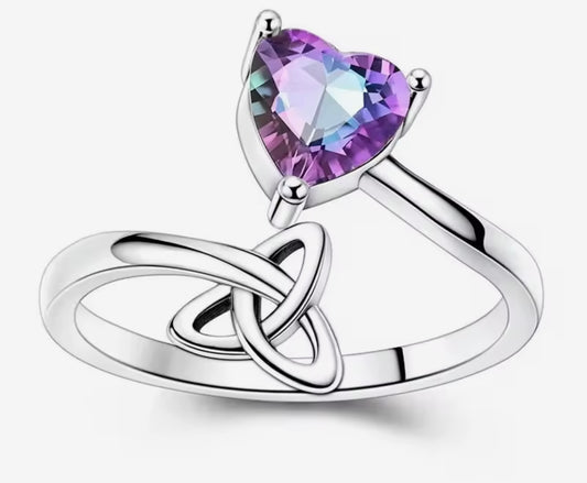 925 Catrina Ring