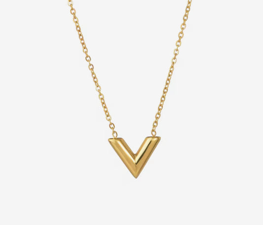 Mara Necklace