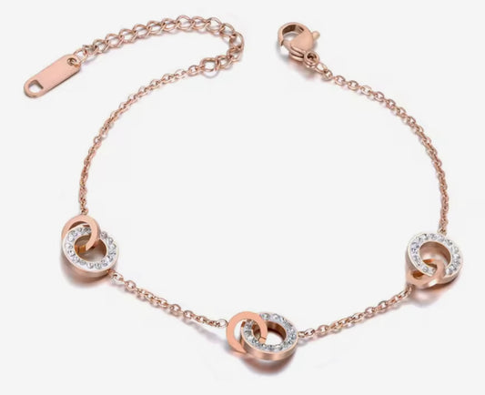 Taylor Bracelet