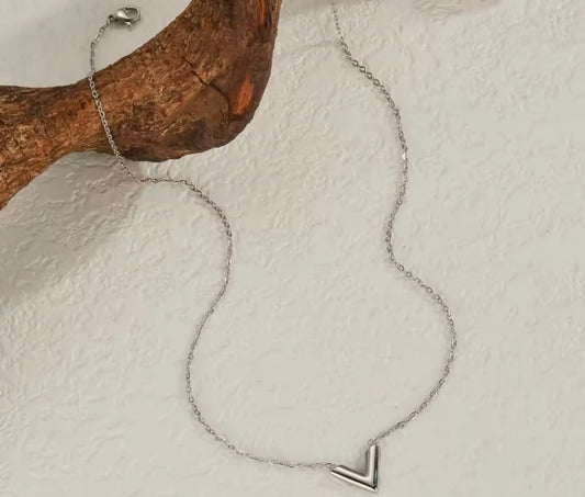 Kaya Necklace