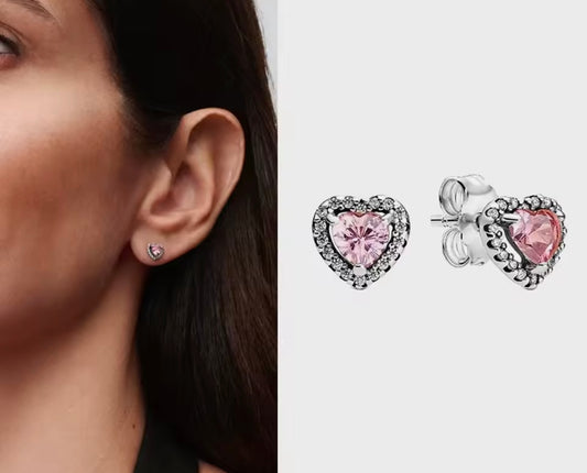 925 Monica Earrings