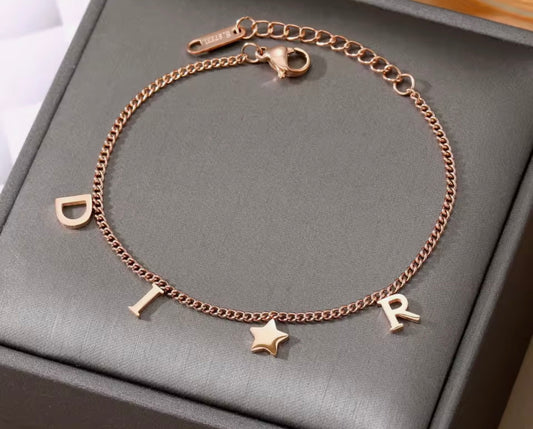 Ashika Bracelet