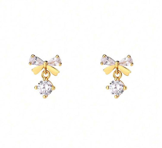 Lilian Earrings