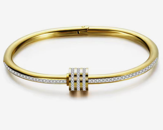 Lumina Bangle