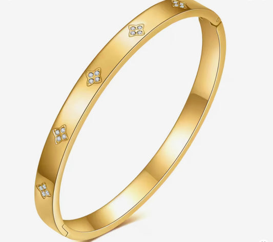 Jessie Bangle
