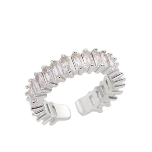 Lila Ring