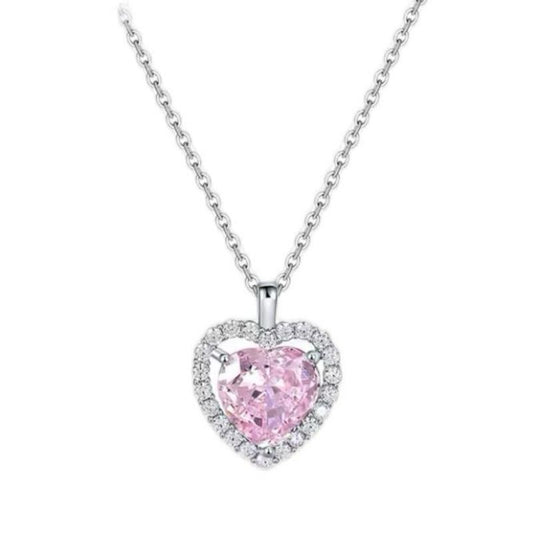 925 Sylara Necklace