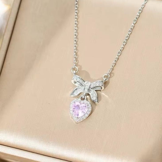 Serelia Necklace