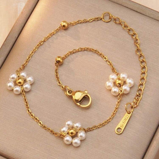 Amara Bracelet